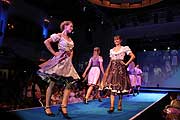 Angermaier Trachten-Nacht im Löwenbräukeller (Foto: Martin Schmitz)